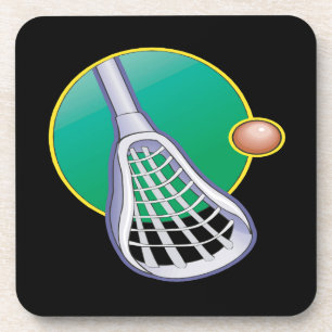 Lacrosse 3 untersetzer