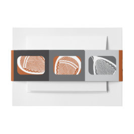 LACROSSE Bar Mitzvah Bly Wrap Band