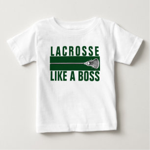 Lacrosse Boss T - Shirt