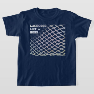 Lacrosse Chef T-Shirt
