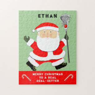 Lacrosse-Geschenk für die Feiertage