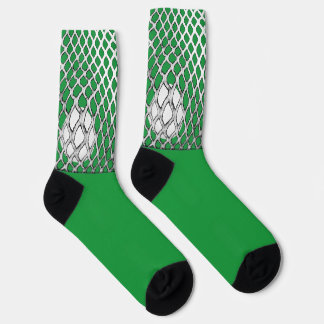 Lacrosse-Geschenkartikel Socken