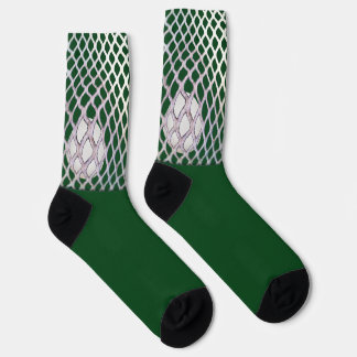 Lacrosse-Geschenkartikel Socken