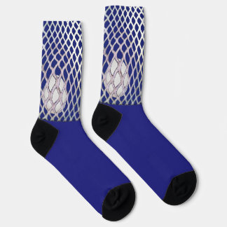 Lacrosse-Geschenkartikel Socken