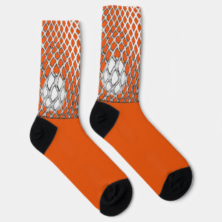 Lacrosse-Geschenkartikel Socken
