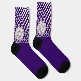 Lacrosse-Geschenkartikel Socken