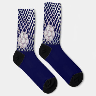 Lacrosse-Geschenkartikel Socken