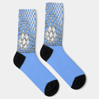 Lacrosse-Geschenkartikel Socken