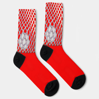 Lacrosse-Geschenkartikel Socken