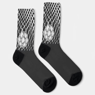 Lacrosse-Geschenkartikel Socken