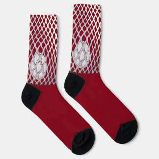 Lacrosse-Geschenkartikel Socken