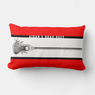 Lacrosse gibt Lumbar Pillow Lendenkissen