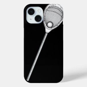 Lacrosse Goalie Case-Mate iPhone Hülle
