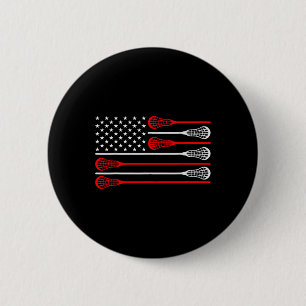 Lacrosse Goalie Lacrosse Gloves Stick Lax Goalie U Button