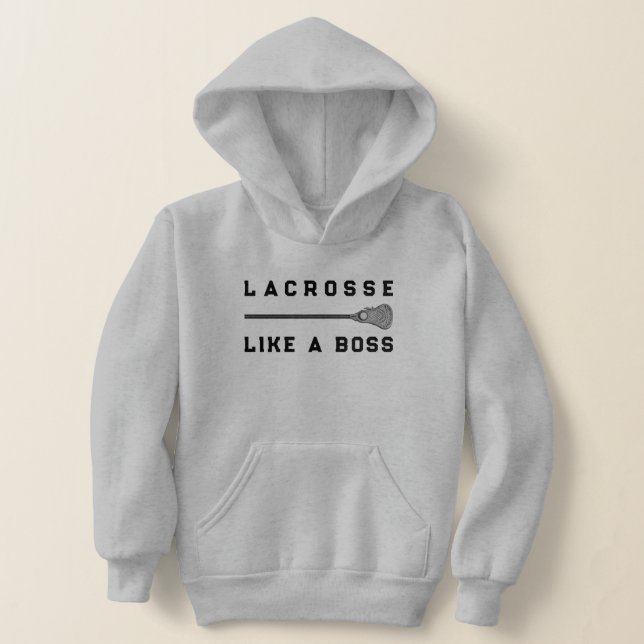 Lacrosse Guy (Poser)