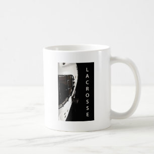 Lacrosse Kaffeetasse