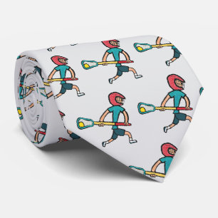 Lacrosse Krawatte
