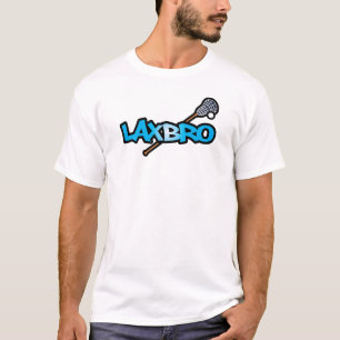 LACROSSE / Laxbro T-Shirt
