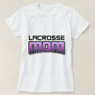 Lacrosse MAMA T-Shirt