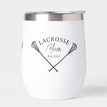 Lacrosse-Mutter Est