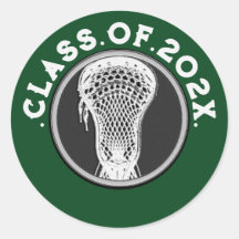 Lacrosse Senior Night