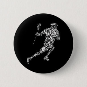 Lacrosse Sticks für Jungen Sport & Fitness cool No Button