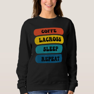 Lacrosse Sweatshirt