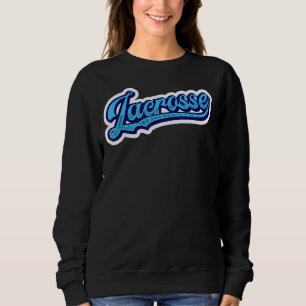 Lacrosse Sweatshirt