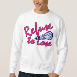Lacrosse-Sweatshirt Sweatshirt