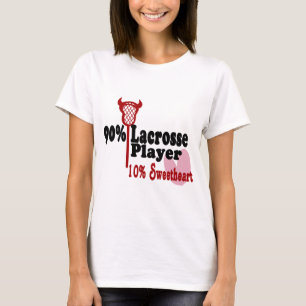 Lacrosse Sweetheart T-Shirt