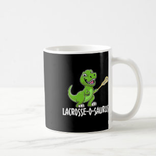 Lacrosse T-Rex Dino Lacrosse-Schläger  Kaffeetasse