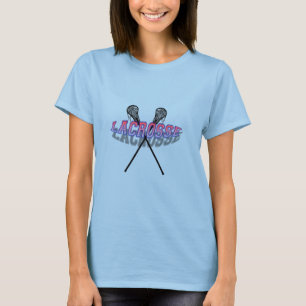 LACROSSE T-Shirt