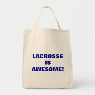 Lacrosse Tragetasche