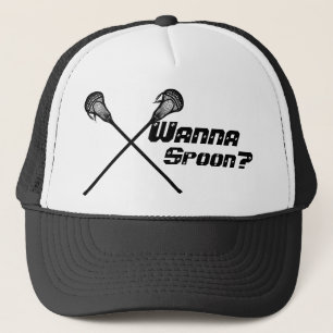 Lacrosse Truckerkappe