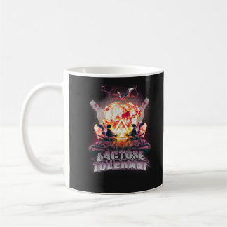 LACTOSE TOLERANT KAFFEETASSE