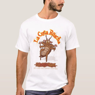 LacucaRoacha T-Shirt