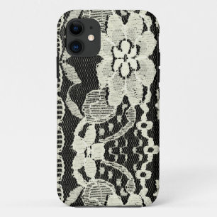 Lacy iPhone 5 Coque