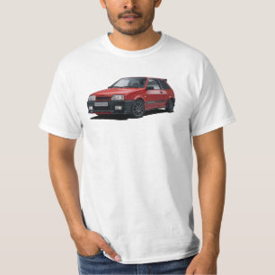 Lada Samara GTI (WAZ-2108) T-Shirt