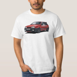 Lada Samara GTI (WAZ-2108) T-Shirt