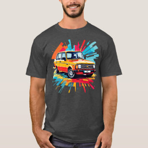 Lada T-Shirt