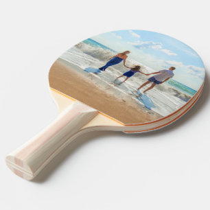 Lade Dein Eigenes Foto Tischtennisschläger-Geschen Tischtennis Schläger