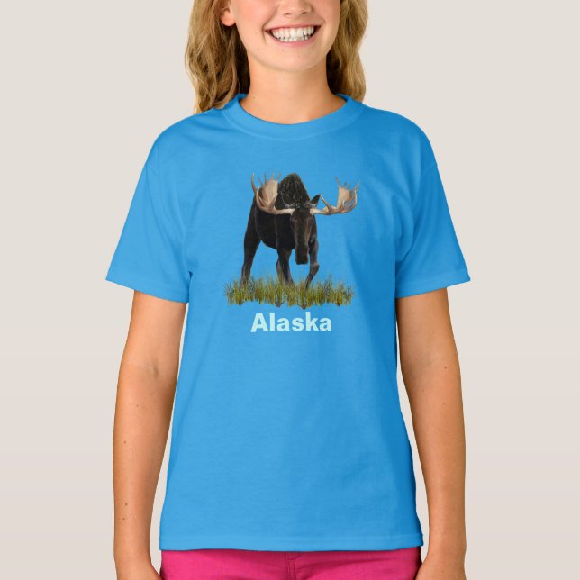 Ladebulle T-Shirt (Vorderseite)