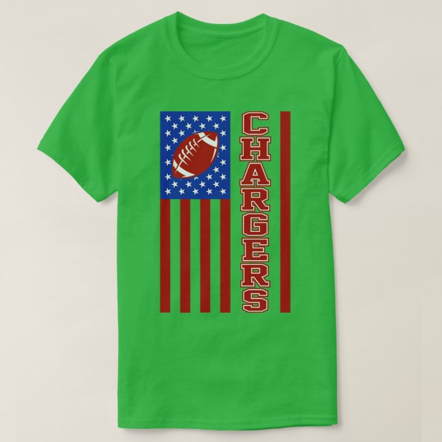 Ladeclub T-Shirt (Design vorne)