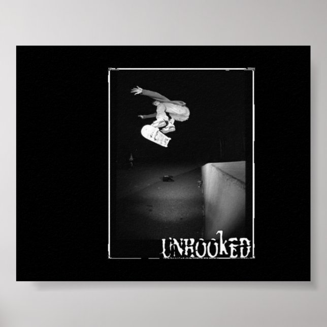 Ladedock Poster (Vorne)