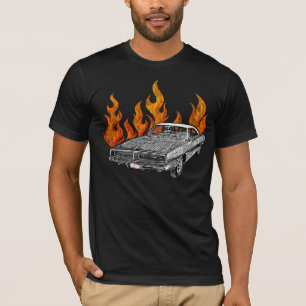 Ladegerät 1969 T-Shirt