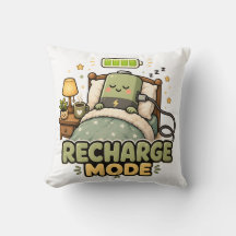 Lademodus | Schlafende Batterie Cozy Minimalist