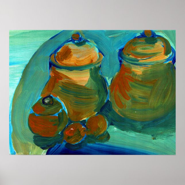 Laden Sie das Bild hoch | Benutzerdefiniertes Kuns Poster (Vorne)