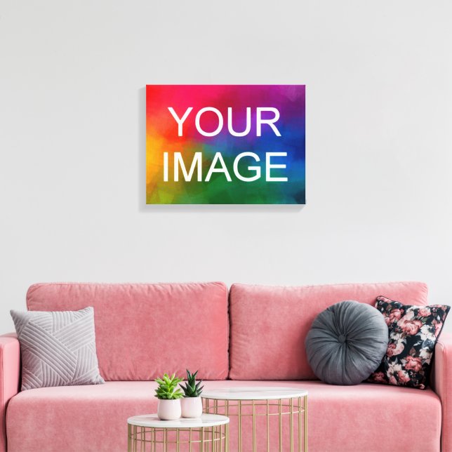 Laden Sie das Logo für das Foto Ihres Bilds herunt Leinwanddruck (Insitu (Wohnzimmer))