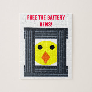Laden Sie das Rätsel der Batteriehäuser frei