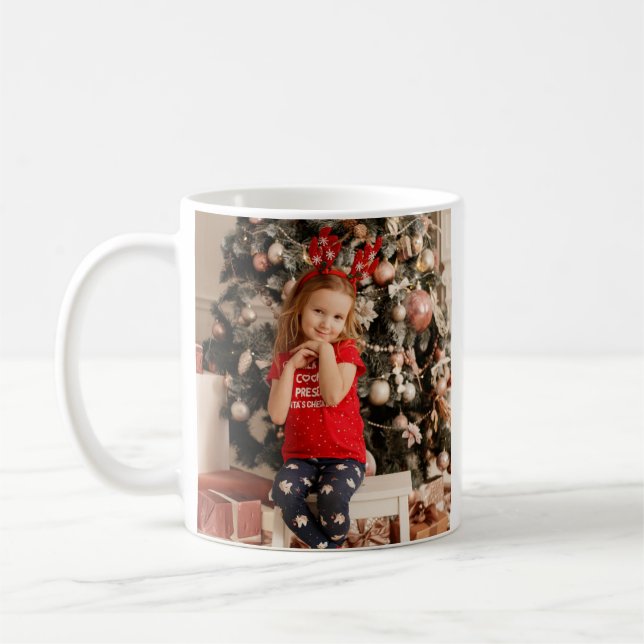 LADEN SIE FOTO AUF CUSTOM COFFEE TASSE CUP. (Links)